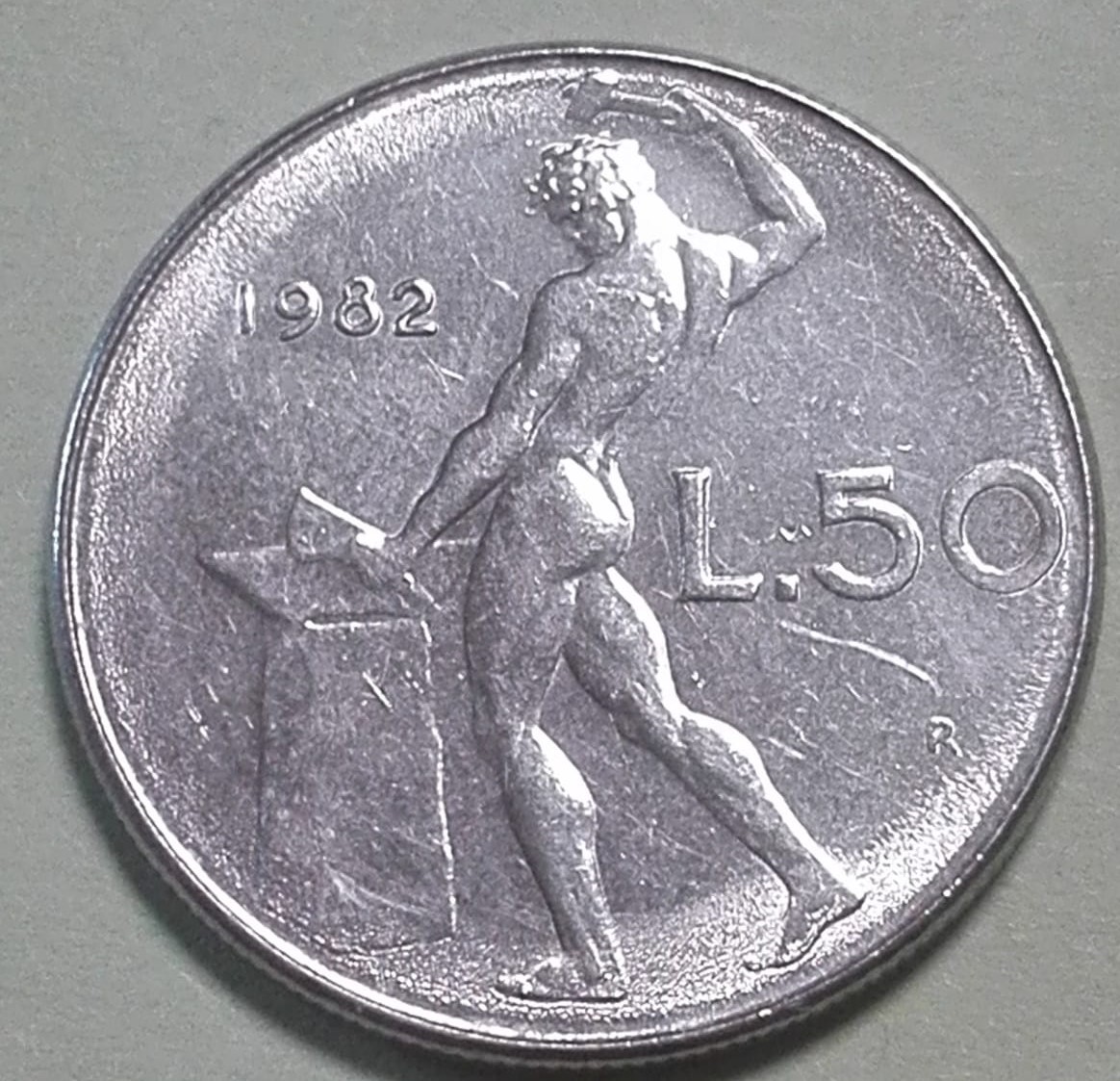 sena coins